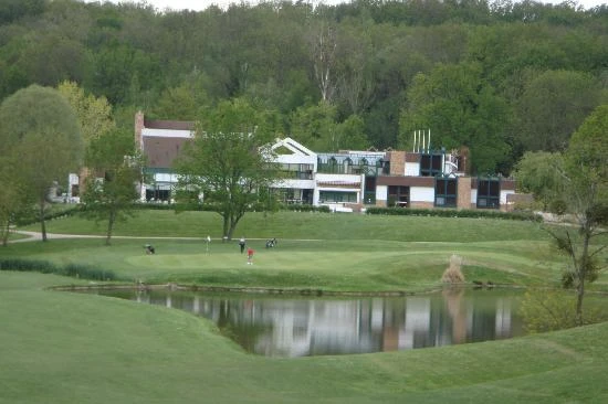Golf de Feucherolles